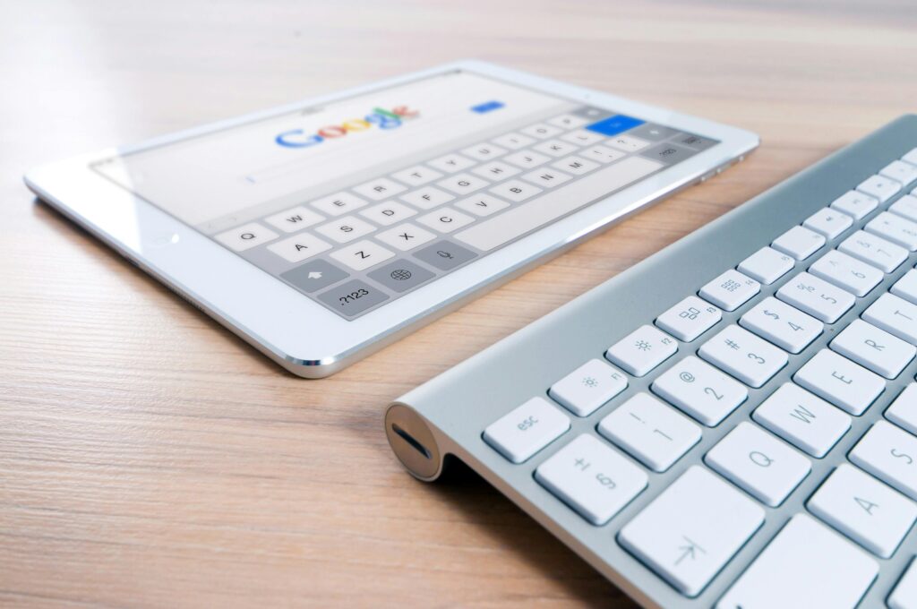 servicio de seo para empresas y profesionales